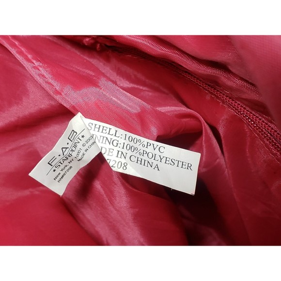 Hello Kitty Sanrio Girls Crossbody Messenger Bag Pink Rainbow GUC Strap - Picture 6 of 11